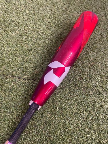 DeMarini Zoa (2 3/4") USSSA Jr. Big Barrel 2024 (-11)