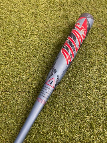 Louisville Slugger Atlas USA (2 5/8") 2026 (-11)
