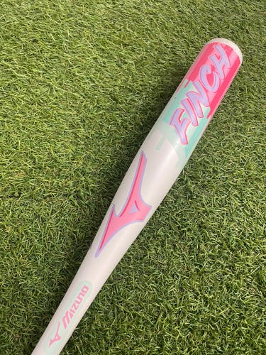 Mizuno Finch 2026 Fastpitch (-13)