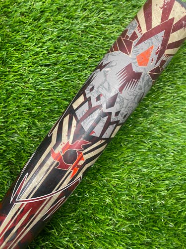 DeMarini Voodoo One (2 5/8") USA 2023 (-5)