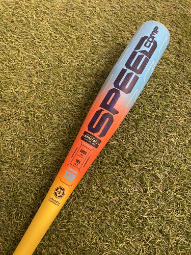 Easton Speed Comp (2 5/8") USA Youth Bat 2025 (-13)