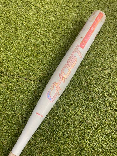 Easton Ghost Unlimited Fastpitch 2025 (-10)