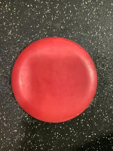 Used Innova AVIAR Disc Golf Driver Red 10743-S000497137