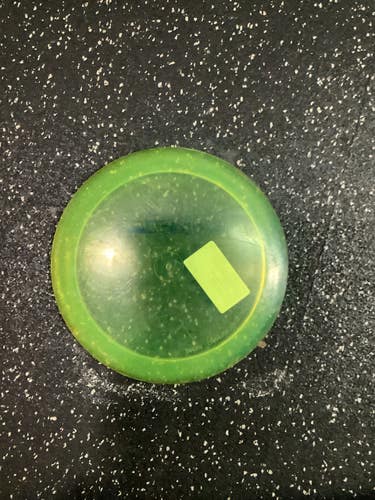 Used Innova APE Disc Golf Driver Yellow 10743-S000497124