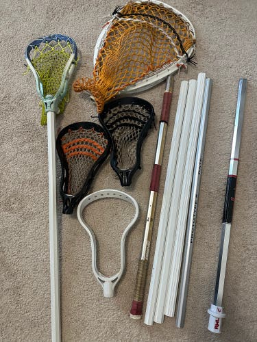 Random Lacrosse Bundle (must take all)