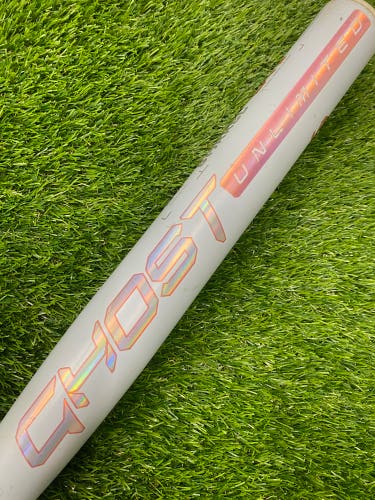 Easton Ghost Unlimited Fastpitch 2025 (-10)