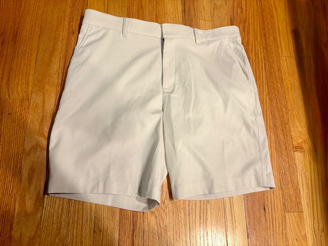 Nike 8” Tour Chino Golf Shorts Men’s 36 $80 Retail Brand New FD5721-104