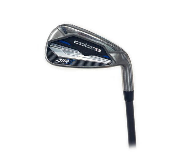 Cobra Air X Ultralite 5-PW+GW Iron Set Graphite Ultralite 45 Senior Flex