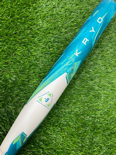 Louisville Slugger Kryo Love The Moment Fastpitch 2026 (-9)