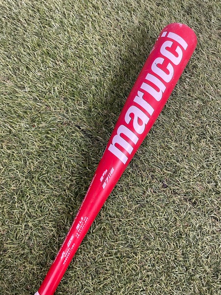 Marucci CATX2 Alloy Youth Bat (2 5/8") USA 2025 (-11)