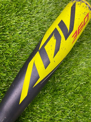 Easton ADV 360 (2 5/8") USA Youth Bat 2022 (-11)