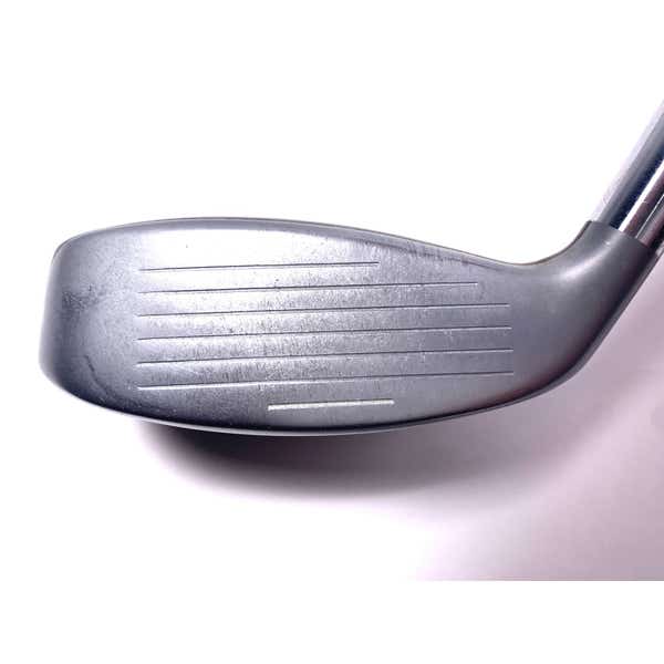 Adams Idea 2014 3 Hybrid 19* Bassara 60x5ct 62g Regular RH