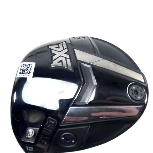 LEFTY PXG 0311 XF GEN6 Driver 12* EvenFlow Riptide CB 4.0 40g Ladies LH