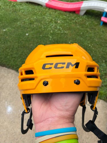 Small CCM Tacks 720 Helmet (New)