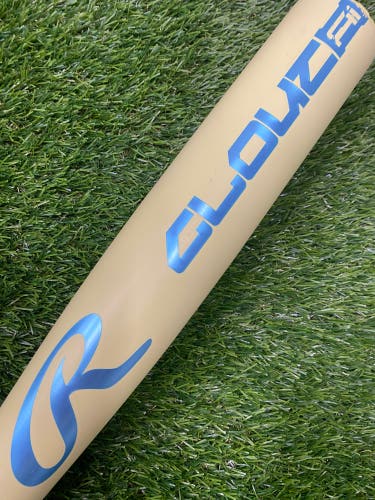 Rawlings Clout Ai (2 3/4") USSSA Bat 2026 (-8)