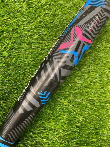 Axe Avenge Pro 3 Hybrid USA Youth Bat (-10)