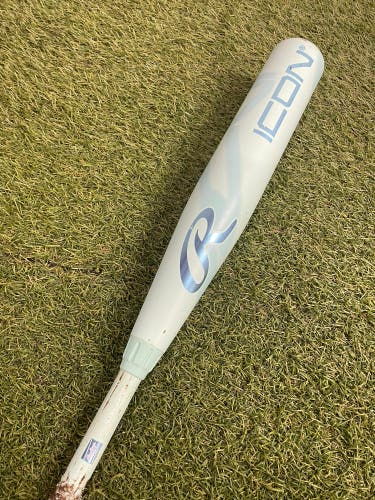 Rawlings Icon Composite USSSA (2 3/4") 2026 (-8)