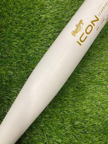 Rawlings Icon (2 3/4") USSSA 2024 (-10)