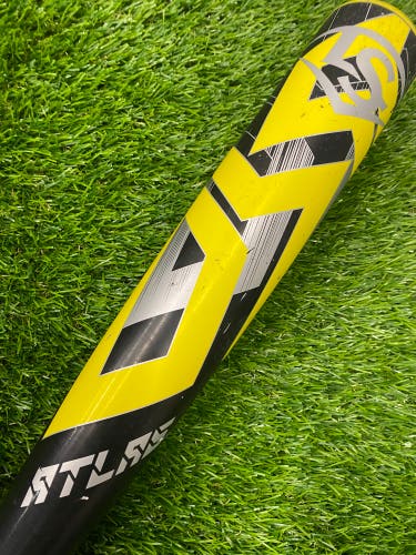Louisville Slugger Atlas BBCOR 2023 (-3)