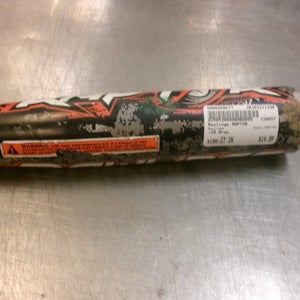 Used Rawlings RAPTOR BB/SB USA 2 1/4 Bat 27" 11339-S000208077