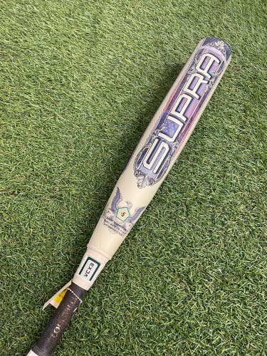 Louisville Slugger Supra Minted Composite USSSA (2 3/4") 2026 (-5)
