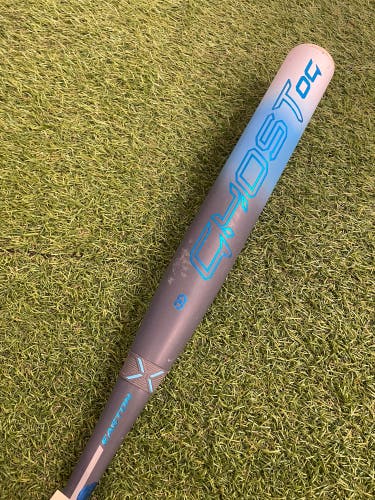 Easton Ghost OG (2 1/4") Fastpitch 2025 (-10)