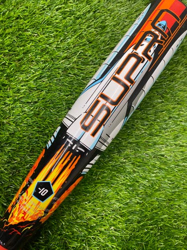 Louisville Slugger Supra Starship Composite USSSA (2 3/4") 2026 (-10)
