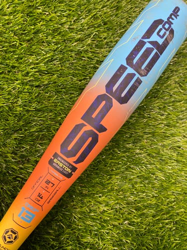 Easton Speed Comp (2 5/8") USA Youth Bat 2025 (-13)