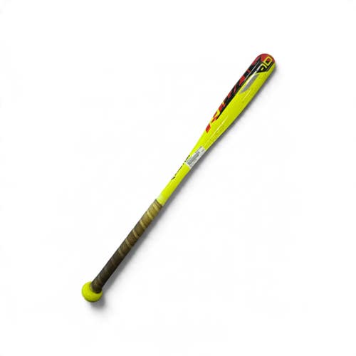 Used Easton RIVAL BB/SB USA 2 1/4 Bat 27" 11850-S000026221
