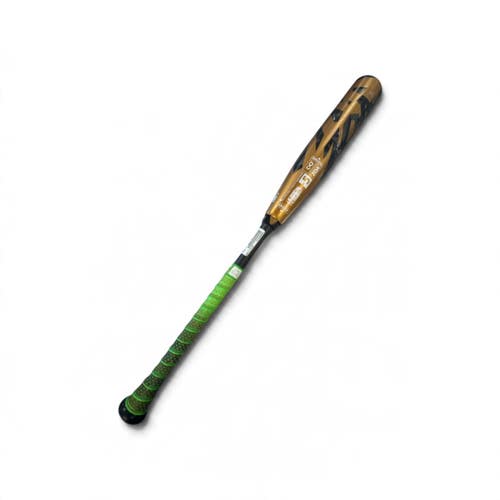 Used Demarini ZOA BB/SB USSSA 2 5/8 Bat 30" 11850-S000026216