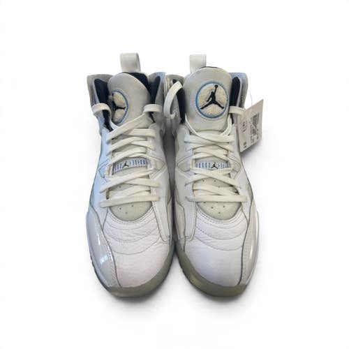 Used Jordan Basketball Shoes M White Senior 10 11850-C000026213