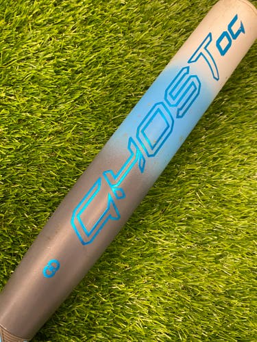 Easton Ghost OG (2 1/4") Fastpitch 2025 (-11)