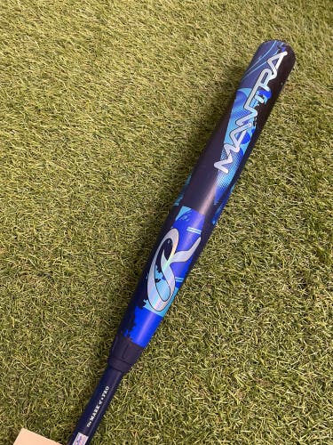 Rawlings Mantra 3.0 Fastpitch 2025 (-9)
