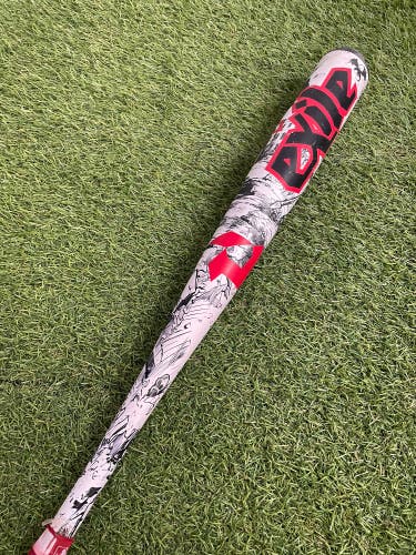 DeMarini Exile Alloy BBCOR (2 5/8") 2026 (-3)