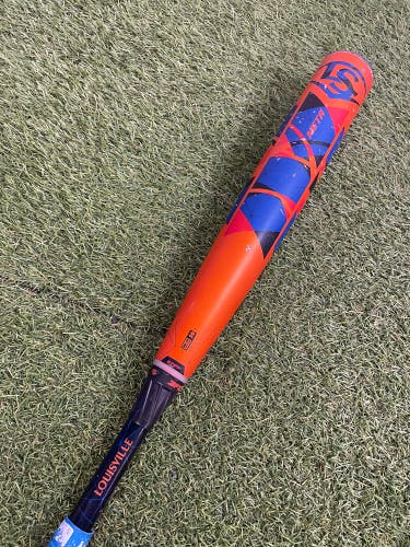 Louisville Slugger Meta BBCOR Bat 2022 (-3)