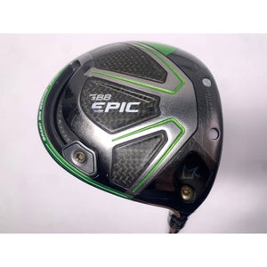 Callaway GBB Epic Driver 10.5* Diamana M+40x5ct 40g Regular Graphite Mens RH