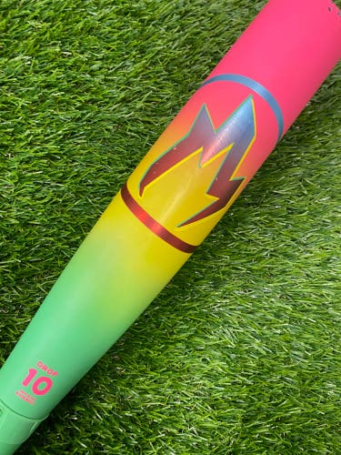 Easton Hype Fire Composite USA (2 5/8") 2026 (-10)