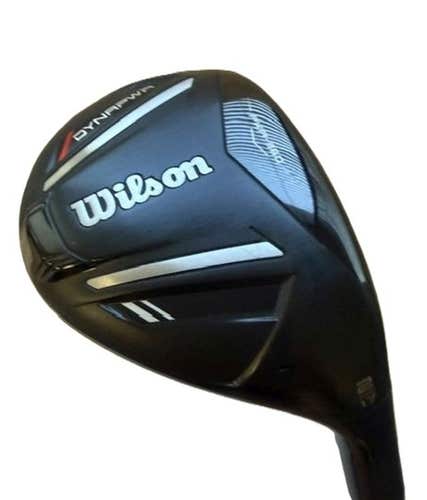 Wilson Staff DYNAPWR 2 Hybrid 17* (True Temper Denali Red Regular) 2025