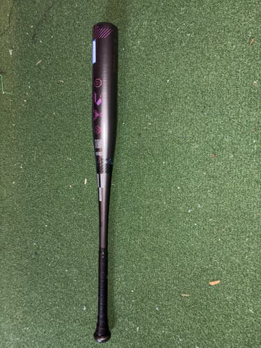 Combat MFG Spec A1 Alloy BBCOR Certified Bat (-3) 30 oz 33" (New)