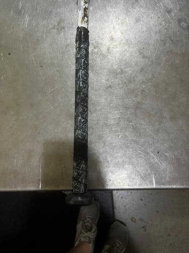 Used Demarini CF ZEN 2018 BB/SB USA 2 5/8 Bat 31" 11605-S000229062