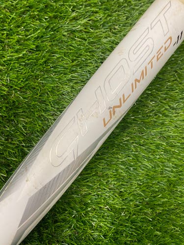 Easton Ghost Unlimited Fastpitch 2023 (-11)