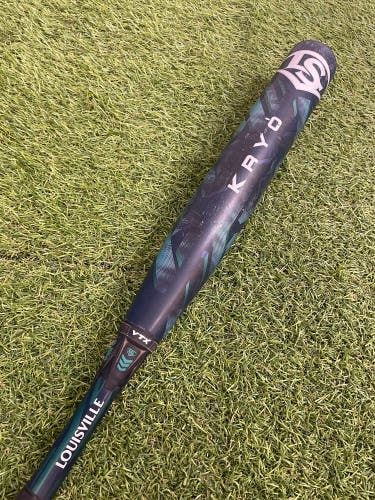Louisville Slugger Kryo Fastpitch 2025 (-11)
