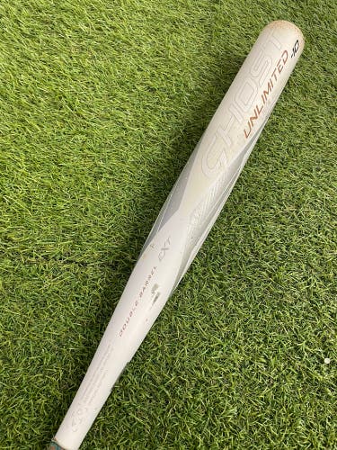 Easton Ghost Unlimited Fastpitch 2023 (-10)