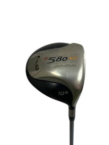 Used Taylormade R580 XD 10.5 Degree Mens RH Driver 11692-S000159091