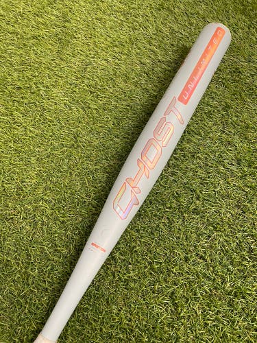 Easton Ghost Unlimited Fastpitch 2025 (-11)