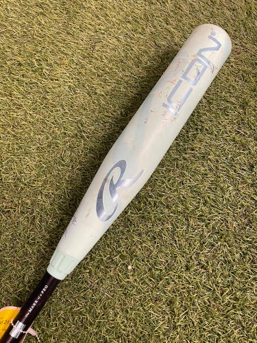 Rawlings Icon Composite USA (2 5/8") 2026 (-10)