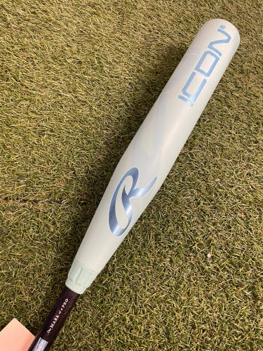 Rawlings Icon Composite USA (2 5/8") 2026 (-5)