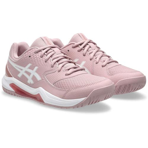 Asics GEL-Dedicate 8 1042A237-702 Women's US 7B Morganite Tennis Shoes DDK2253