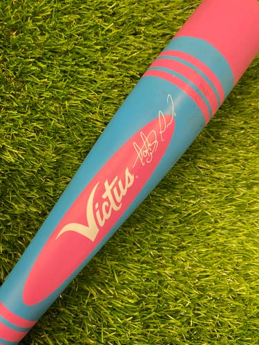 Victus Vibe Crayon (2 5/8") USA Youth Bat 2025 (-10)