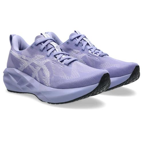 Asics Novablast 5 1012B765-501 Women's Bluebell Lilac Running Shoes DDK2117